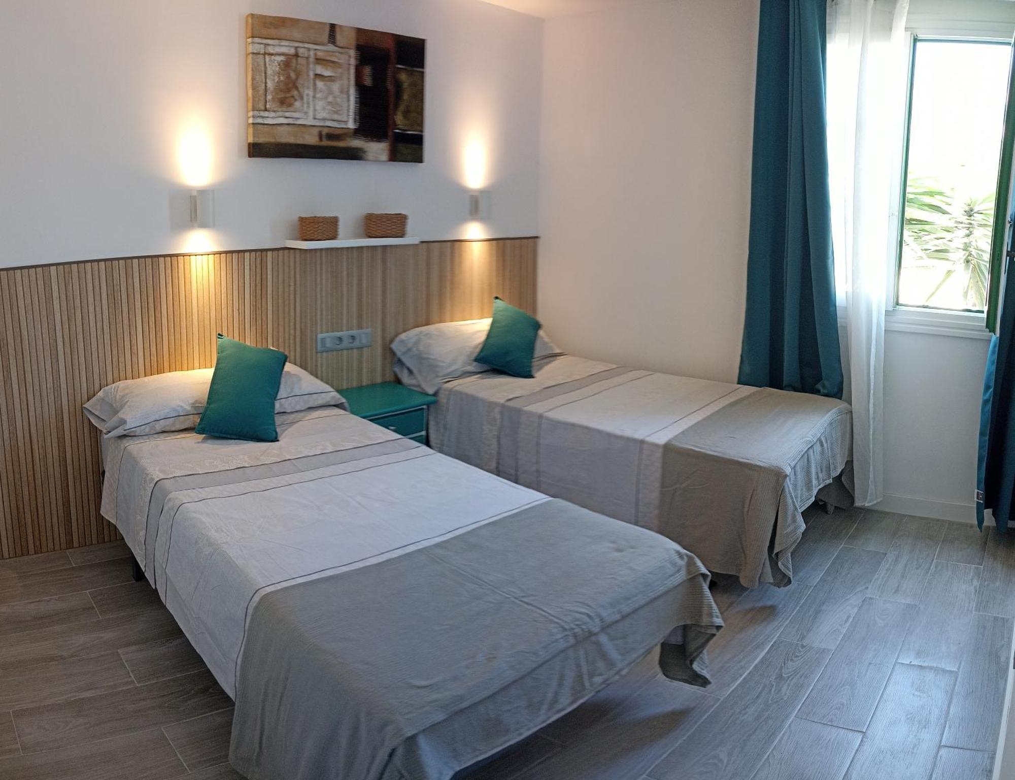 Casa Gioeli Cocosol Villa Costa De Antigua Exteriör bild
