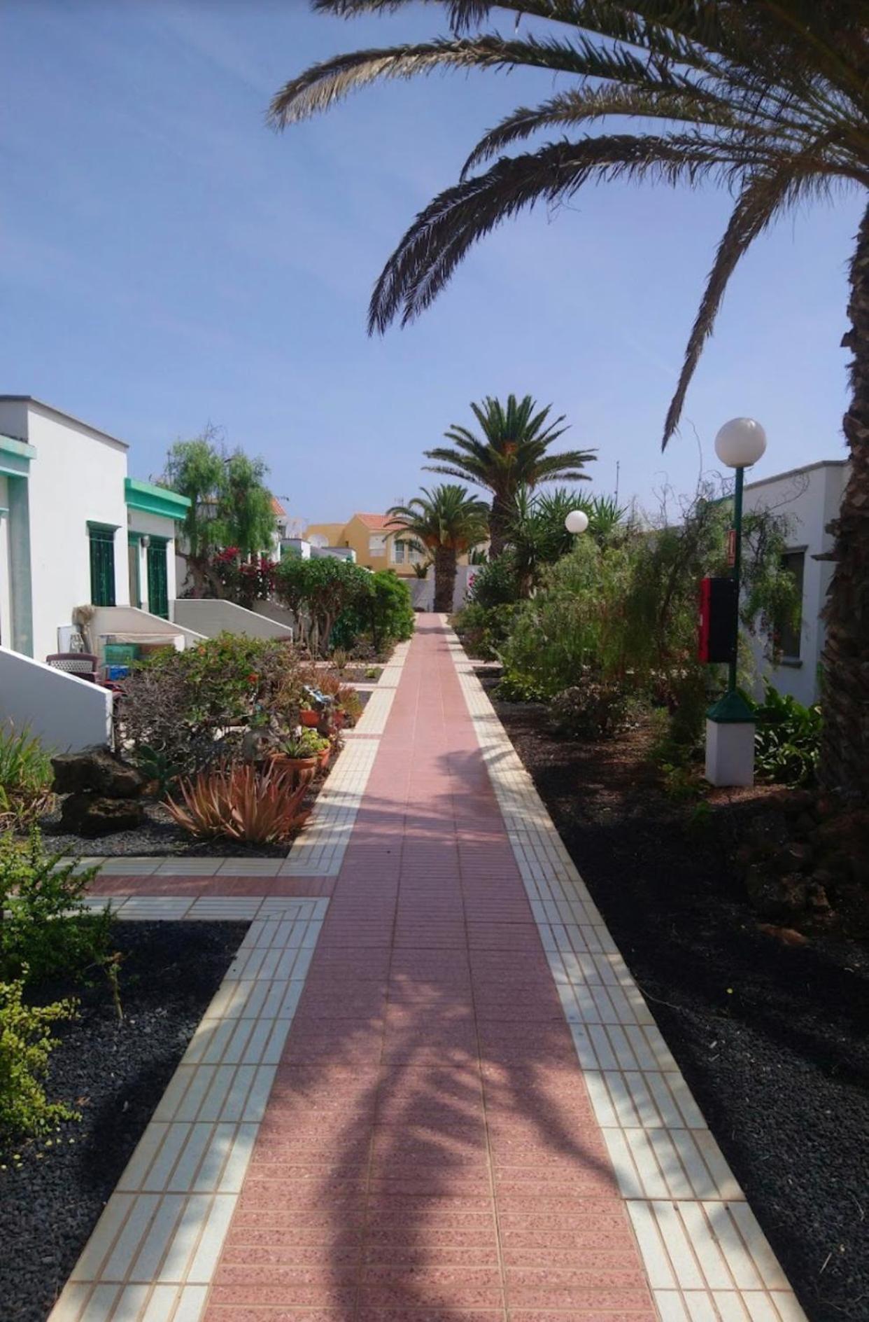 Casa Gioeli Cocosol Villa Costa De Antigua Exteriör bild