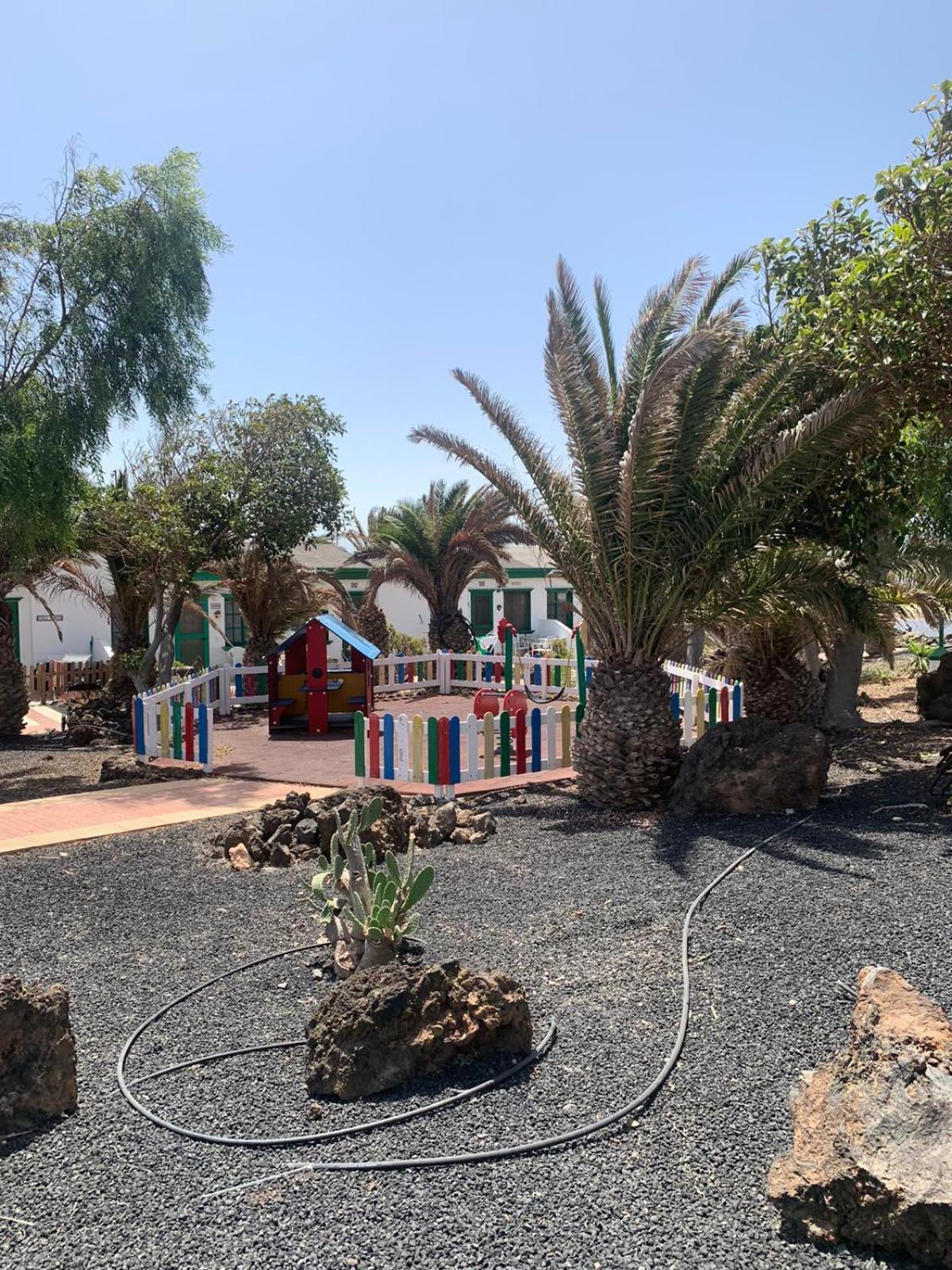 Casa Gioeli Cocosol Villa Costa De Antigua Exteriör bild