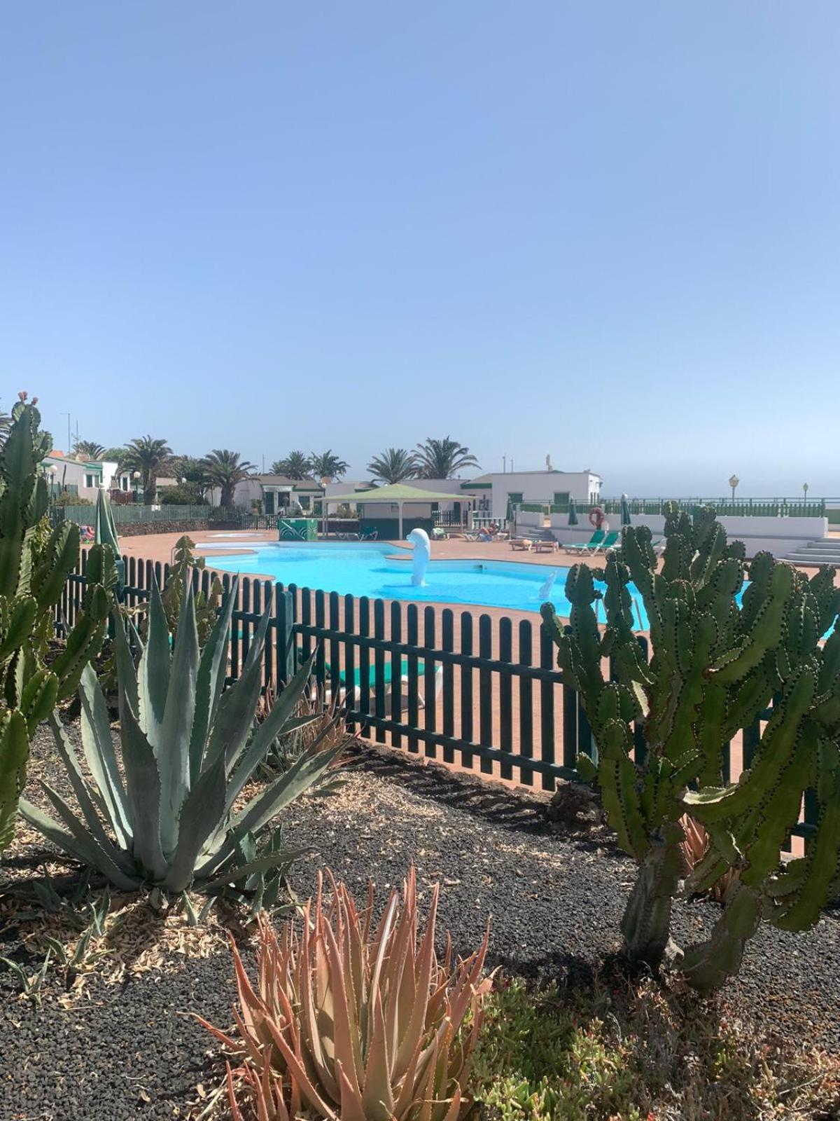 Casa Gioeli Cocosol Villa Costa De Antigua Exteriör bild