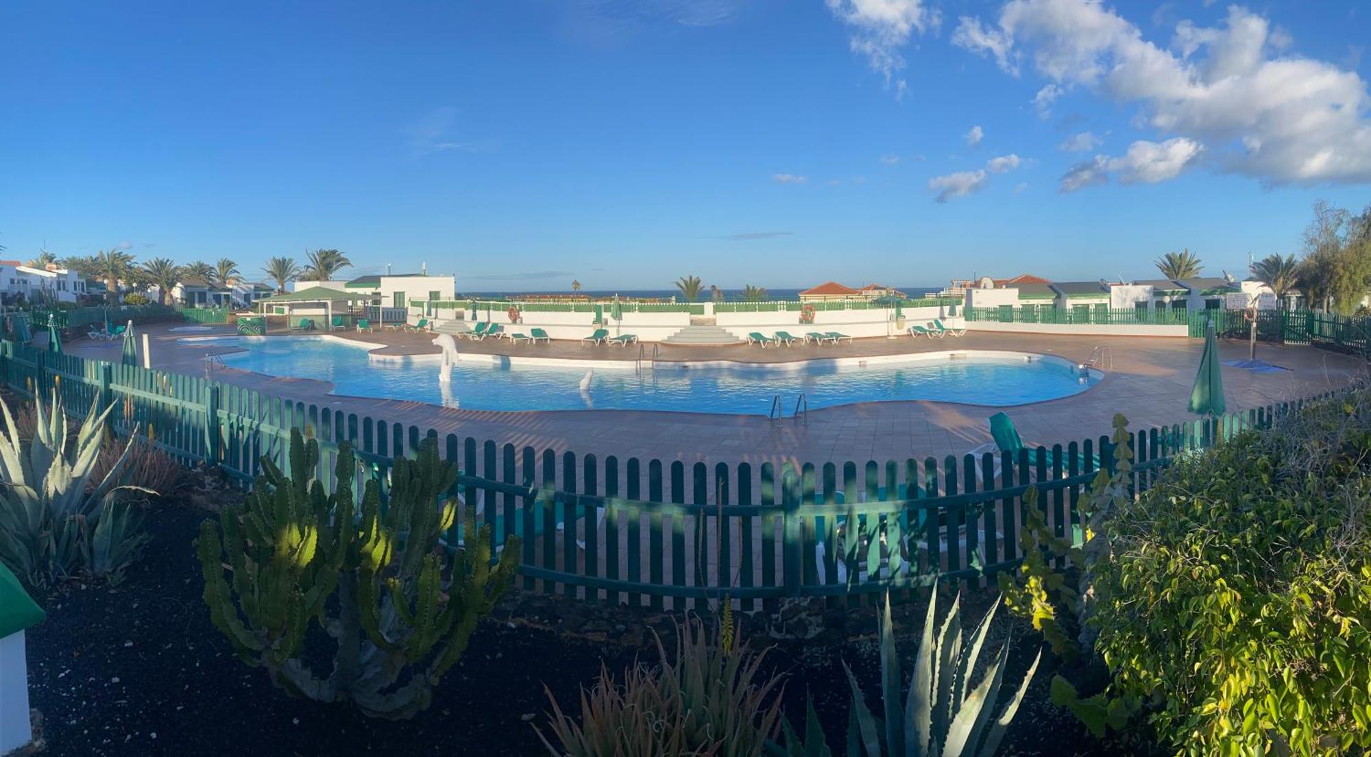Casa Gioeli Cocosol Villa Costa De Antigua Exteriör bild