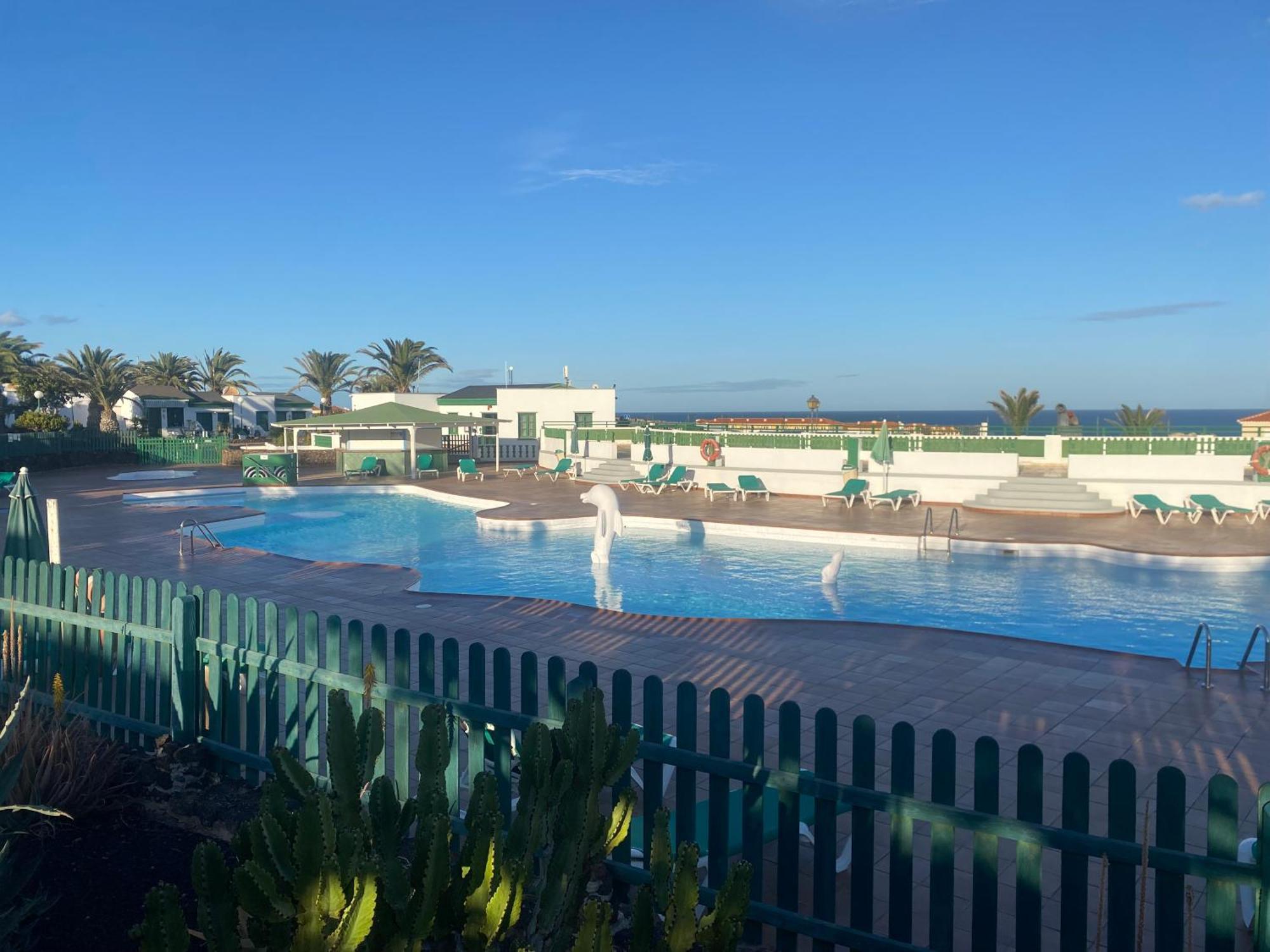 Casa Gioeli Cocosol Villa Costa De Antigua Exteriör bild
